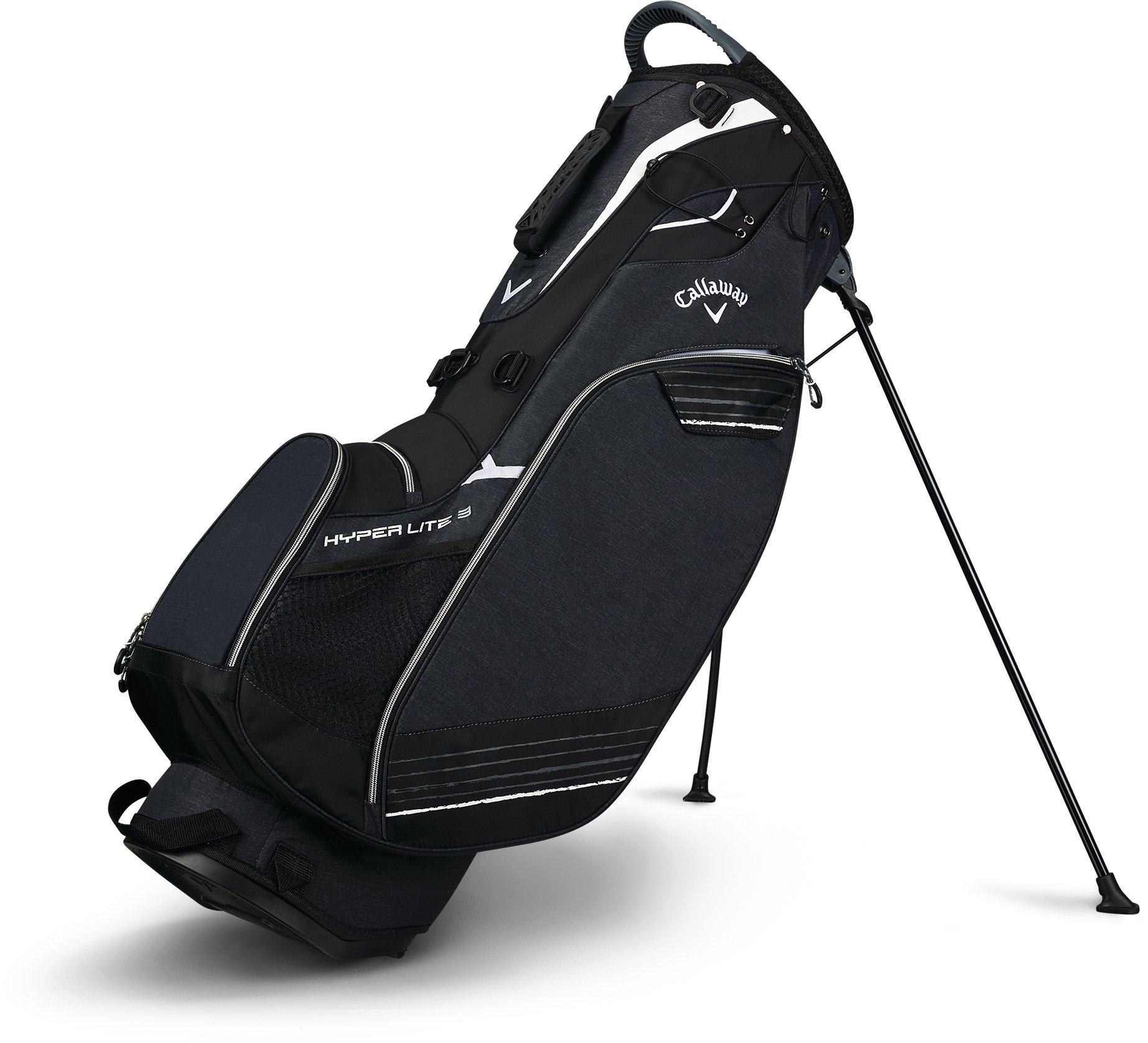 Hyper Lite 3 Stand Bag | CALLAWAY | Golf Bags | Men's | Golf